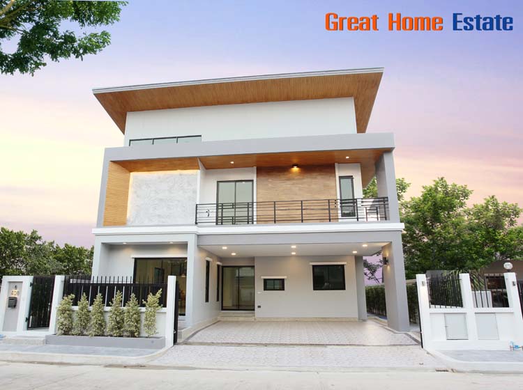 Great Home Estate ԴǢºҹẺش Դ Lakezone ҹ