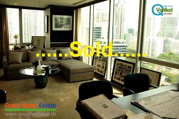 Office for Sale 240sq.m Sukhumvit26 Richmond Building